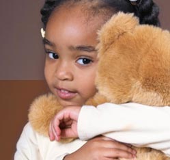 Pediatric Therapy